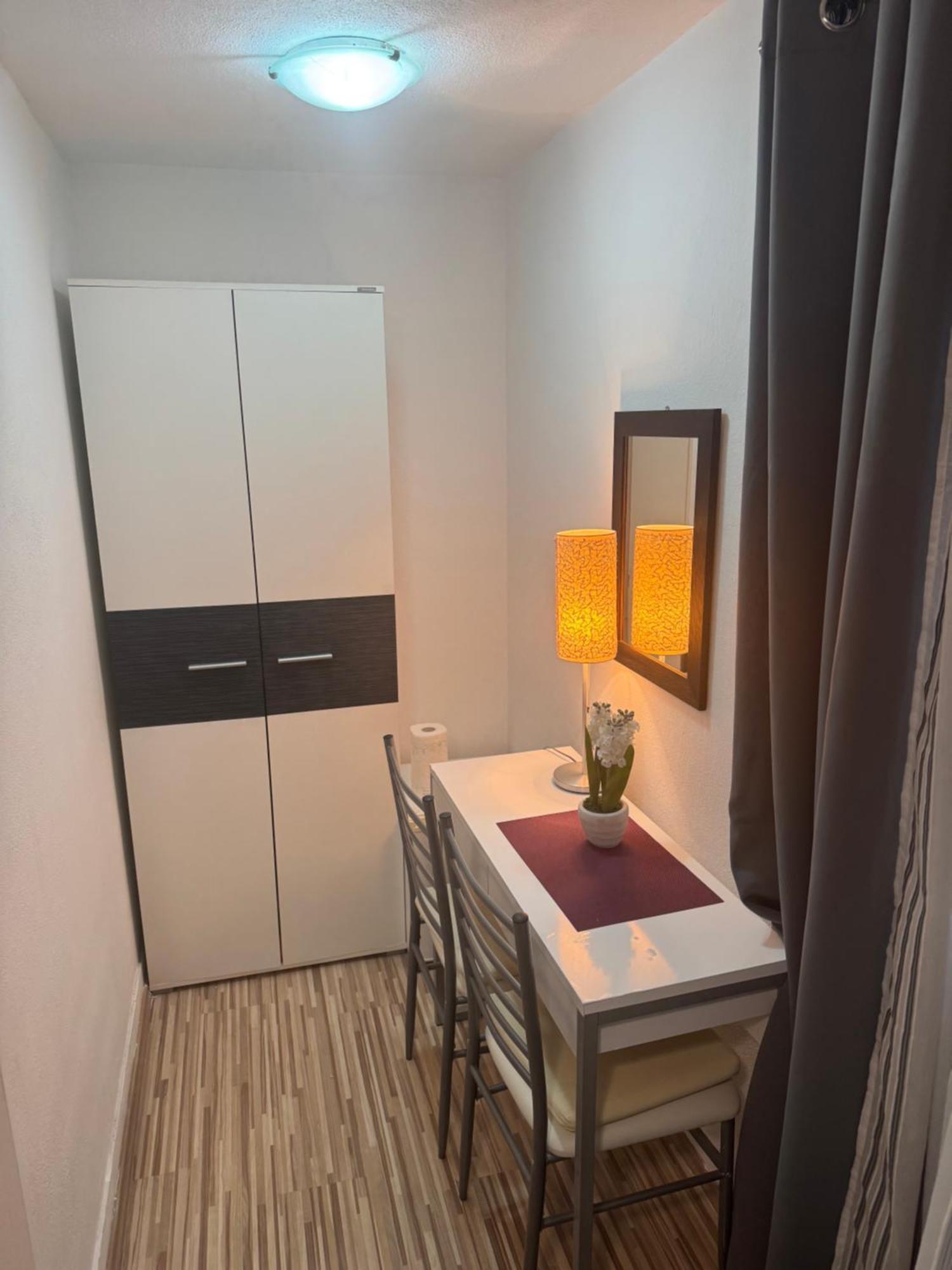 Damira Rooms Split Exteriör bild