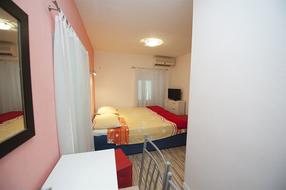 Damira Rooms Split Exteriör bild